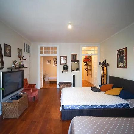 Boho Chic Apt Apartment Vila Franca de Xira Luaran gambar