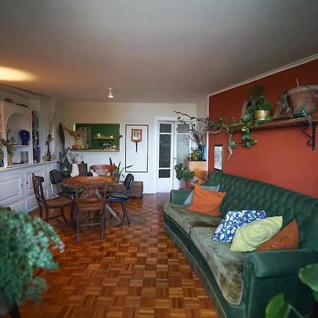 Boho Chic Apt Apartment Vila Franca de Xira Luaran gambar